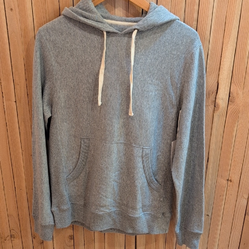 Foreign Rider Hoodie Sweatshirt NWT S